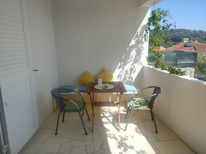 Apartmani Stine Donji Okrug  Exteriör bild