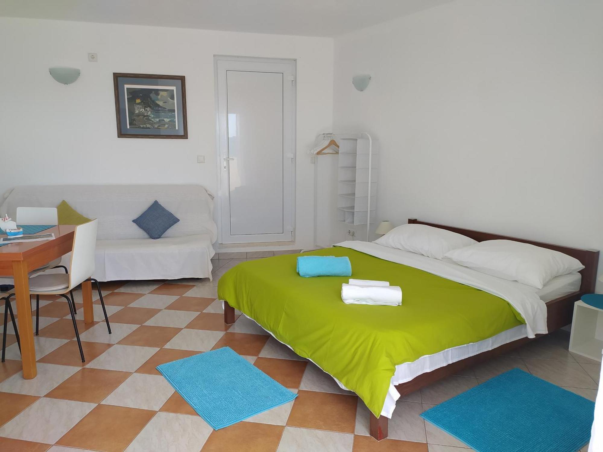 Apartmani Stine Donji Okrug  Exteriör bild