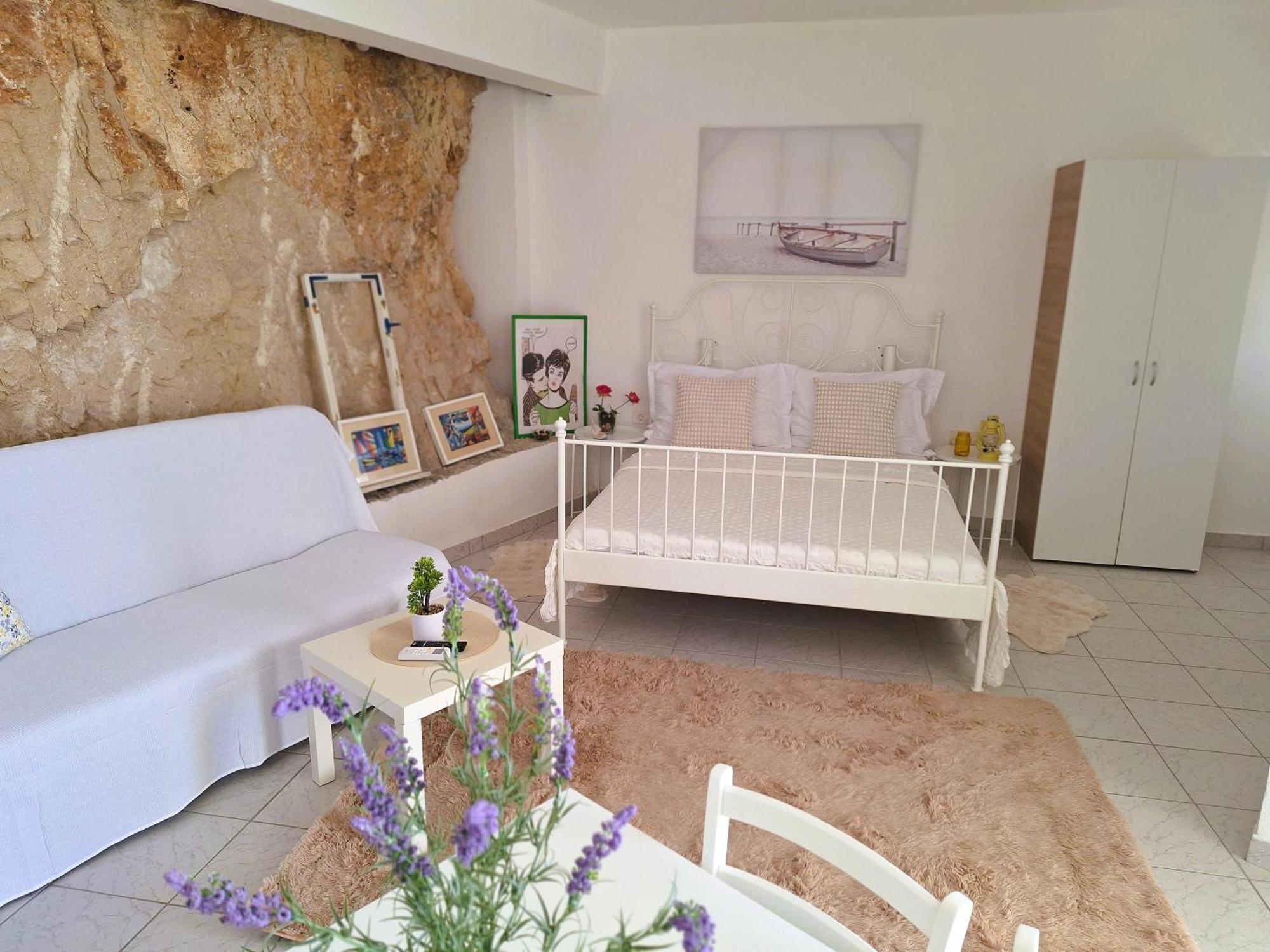 Apartmani Stine Donji Okrug  Exteriör bild