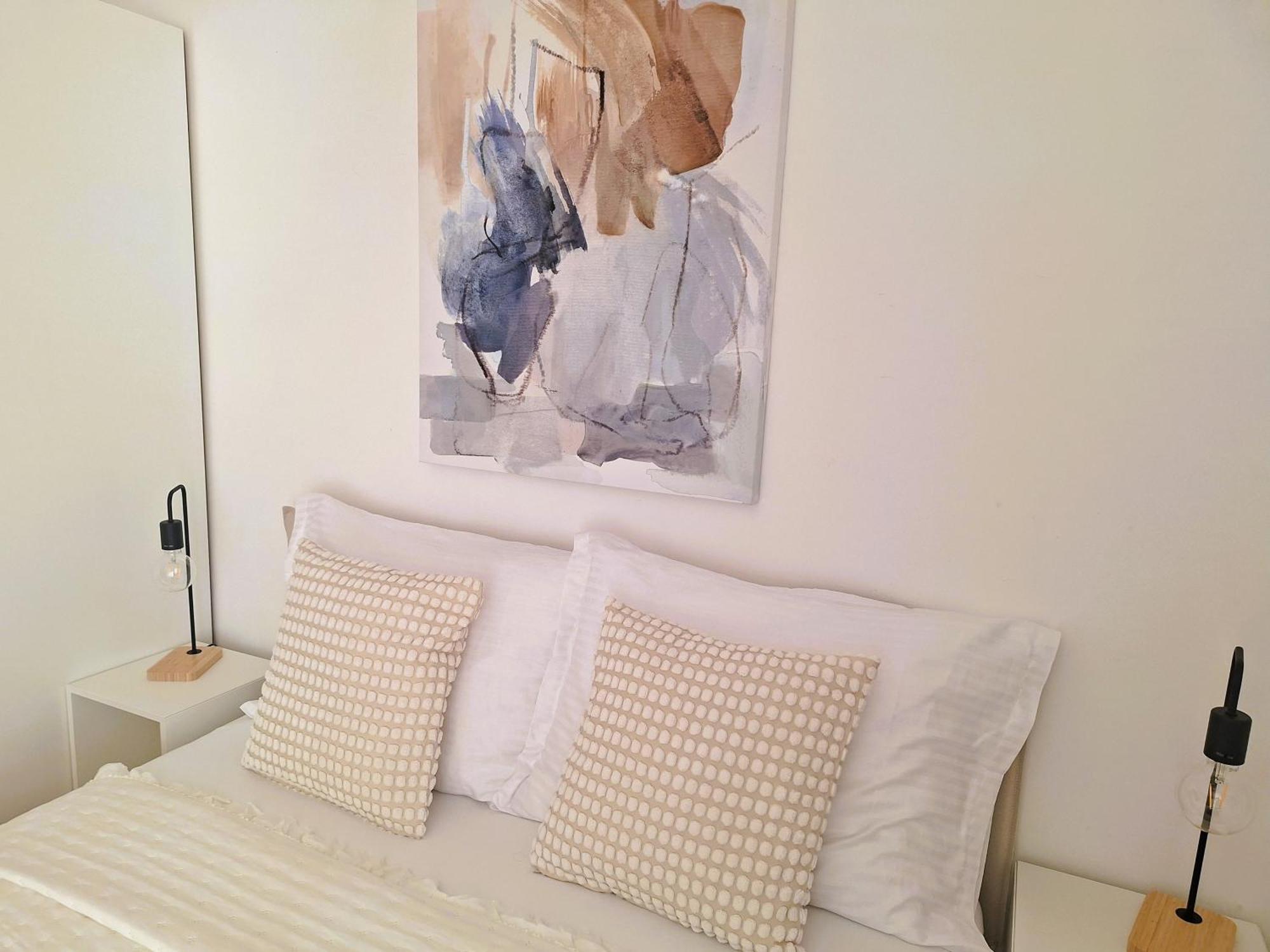 Apartmani Stine Donji Okrug  Exteriör bild