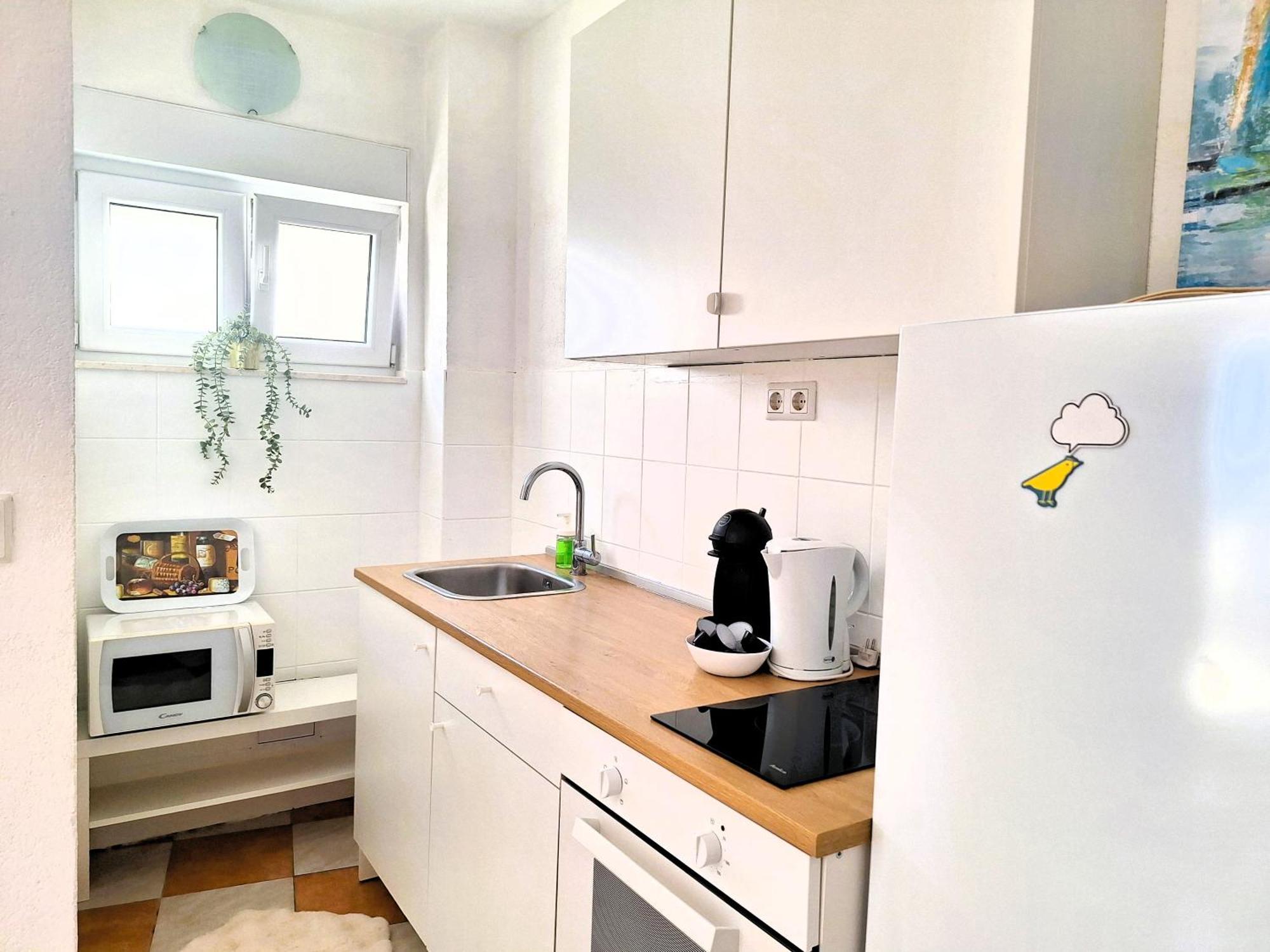 Apartmani Stine Donji Okrug  Exteriör bild