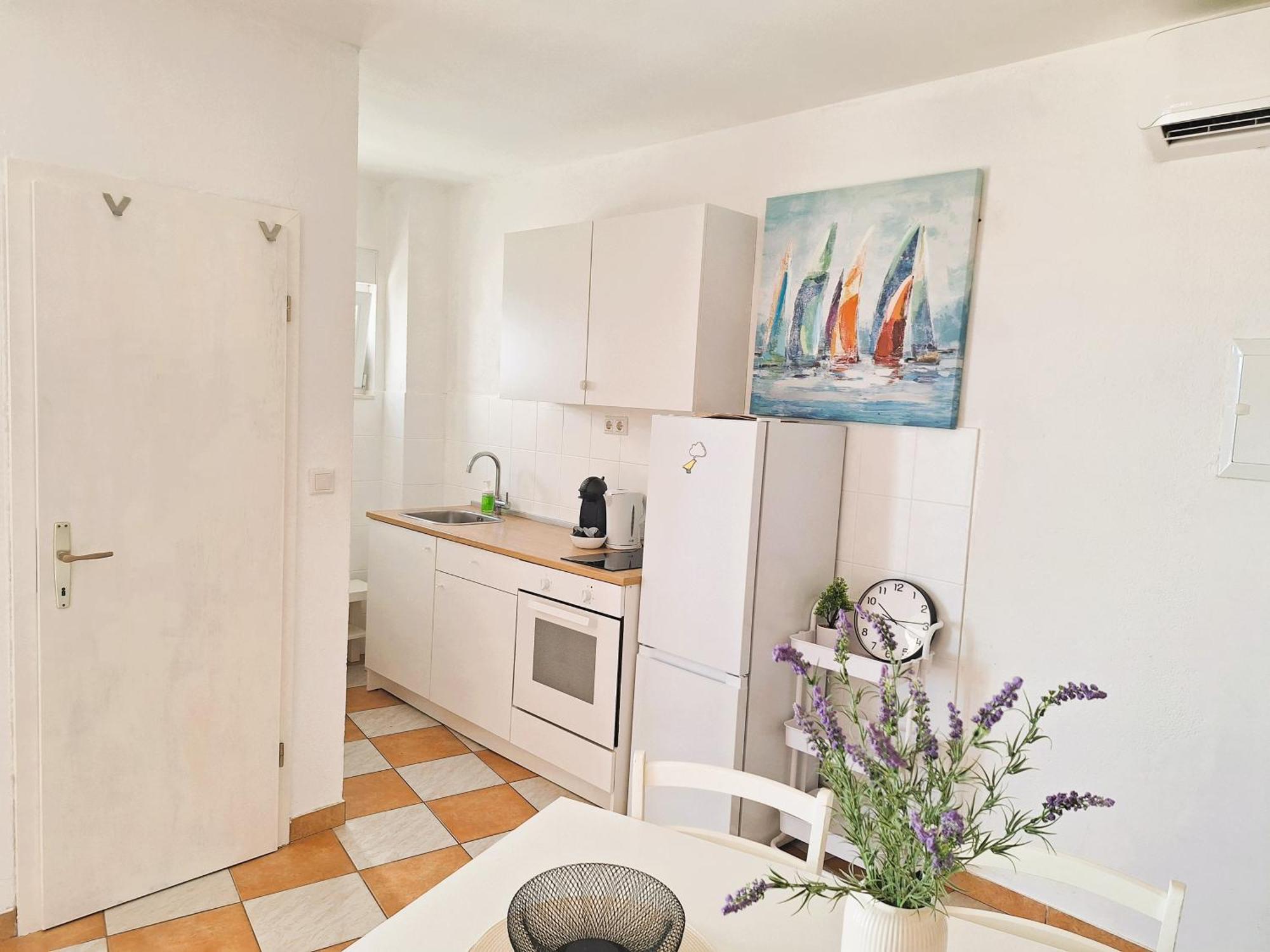 Apartmani Stine Donji Okrug  Exteriör bild