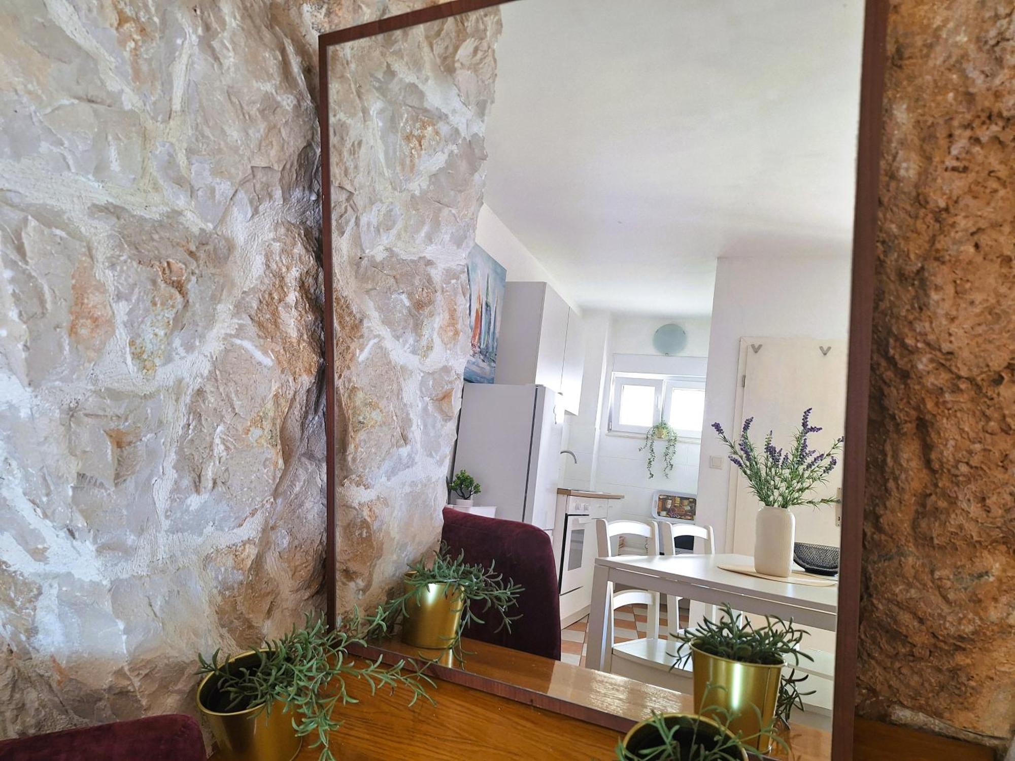 Apartmani Stine Donji Okrug  Rum bild