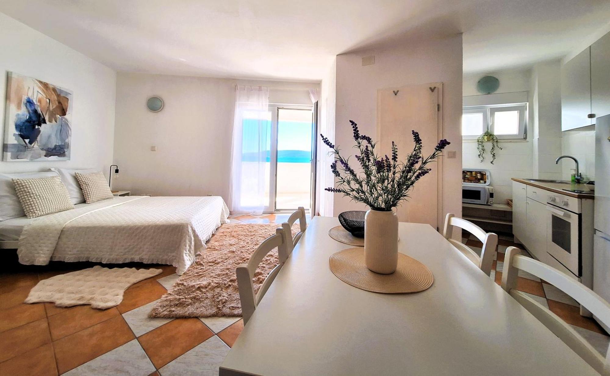 Apartmani Stine Donji Okrug  Exteriör bild